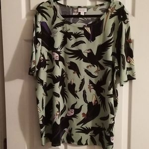 LuLaroe Disney Villain Gigi